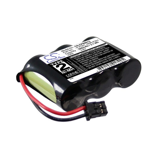 Sanyo CLT-4ER CLT-5ER CLT-6ER Replacement Battery-main