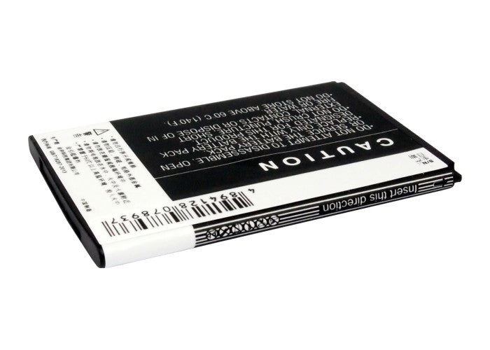 Coolpad 8013 8811 D530 E239 W711 W713 Mobile Phone Replacement Battery-4