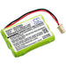 Conair CTP9400 CTP9410 Cordless Phone Replacement Battery-main