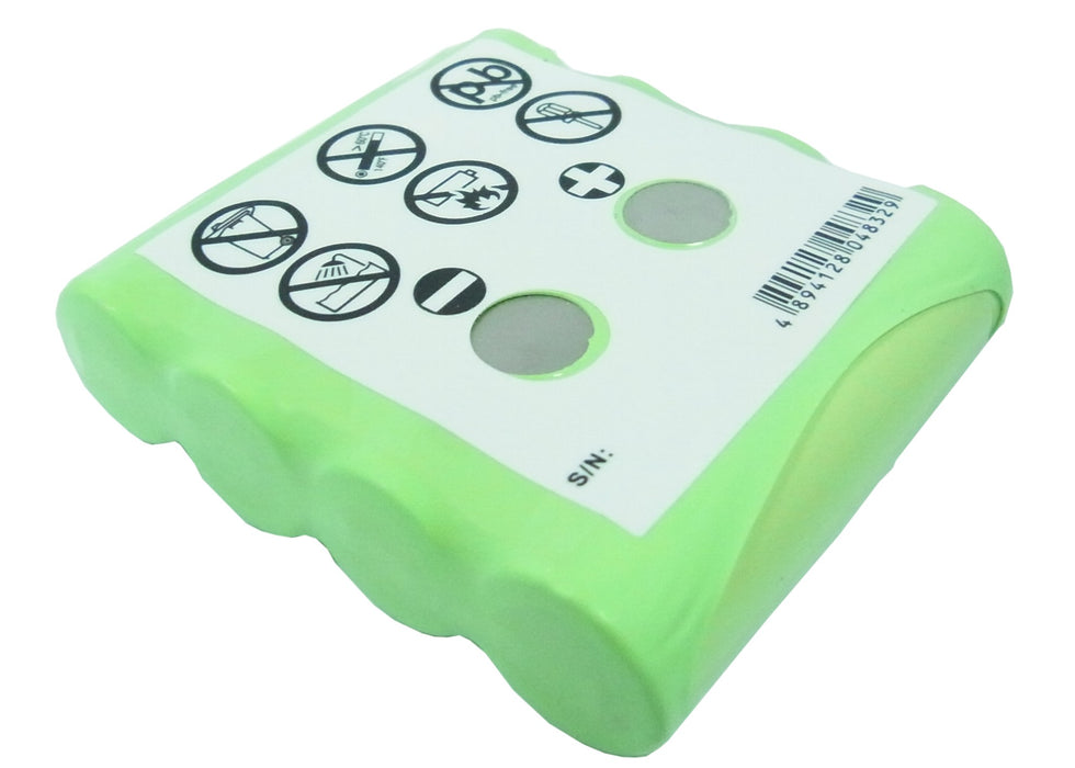 DNT APOLLO Cordless Phone Replacement Battery-4