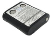 Cobra FRS117 FRS120 FRS225 Two Way Radio Replacement Battery-2