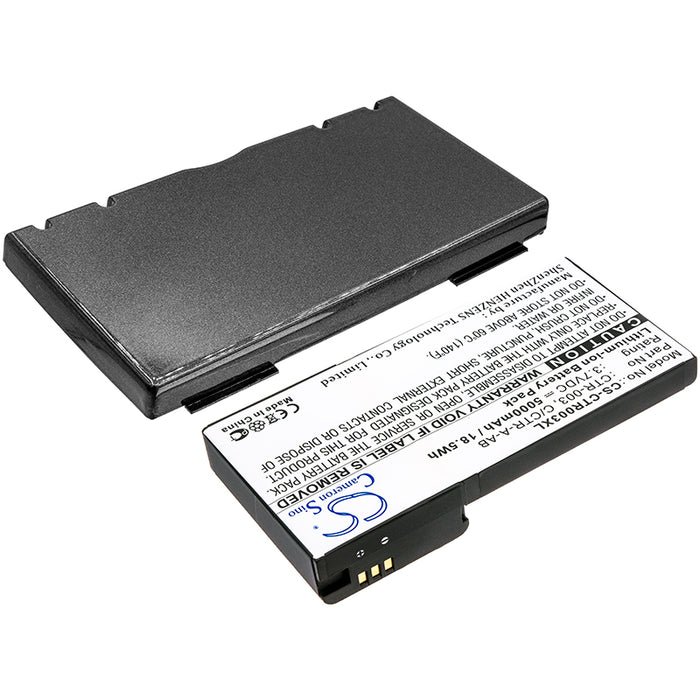 Nintendo 3DS CTR-001 MIN-CTR-001 Game Replacement Battery-2