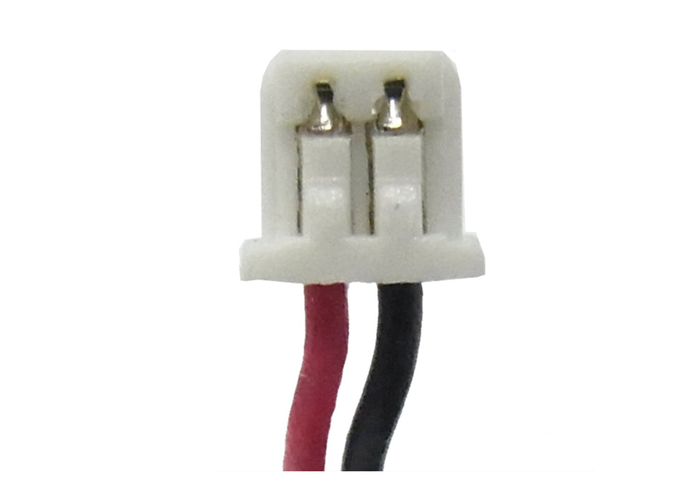 Creative DAP-FL0040 V V Plus Zen V Media Player Replacement Battery-6
