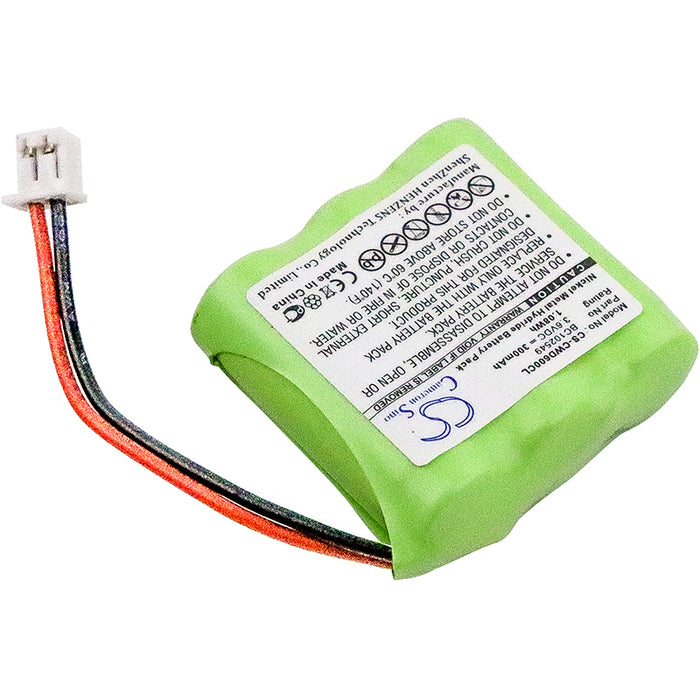 Cable & Wireless CWD2000 CWD3000 CWD600 CWD700 Cordless Phone Replacement Battery-2