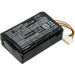 C-One e-ID XGK-C-ONE-E-ID 3450mAh Replacement Battery-main