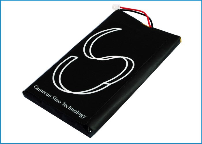 Creative Zen Neeon Zen Neeon 2 Zen Neeon DAP-MD0005 850mAh Media Player Replacement Battery-3