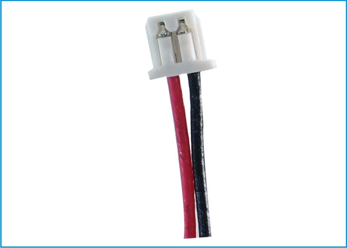 Creative Zen Neeon Zen Neeon 2 Zen Neeon DAP-MD0005 1350mAh Media Player Replacement Battery-4