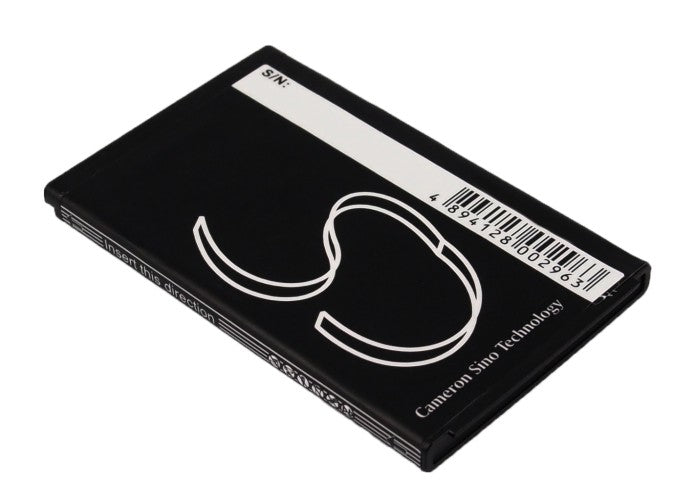 Creative Zen Micro Photo Media Player Replacement Battery-3