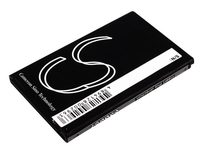 Creative Zen Micro Photo Media Player Replacement Battery-4