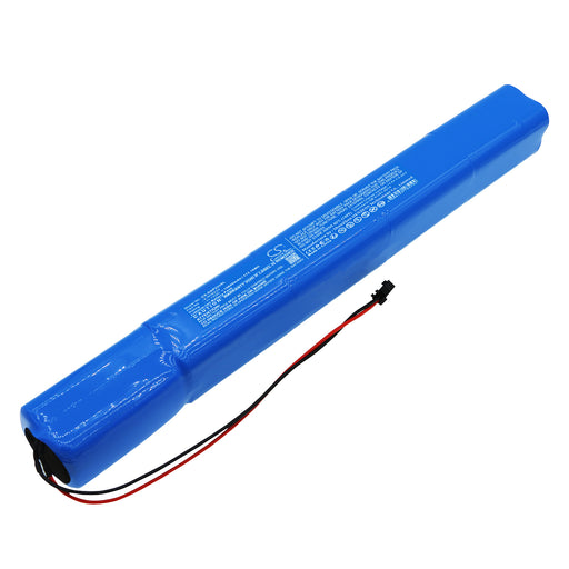 American DJ WIFLY BAR RGBA Spotlight Replacement Battery