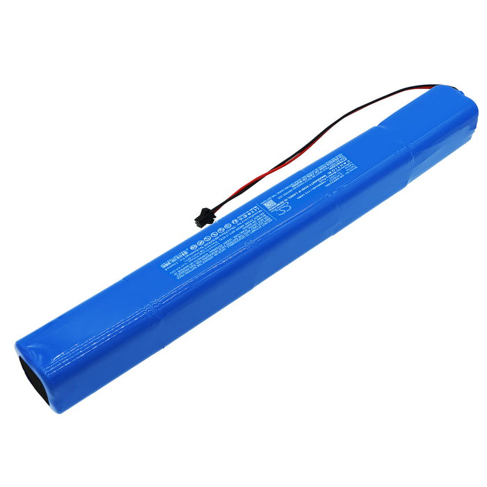 American DJ WIFLY BAR RGBA Spotlight Replacement Battery