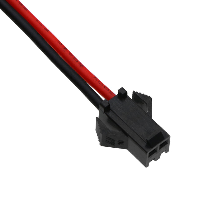American DJ WIFLY BAR RGBA Spotlight Replacement Battery