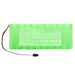 Diebold ACCUVOTE-TSX TOUCH SCREEN VOTING MACHINES Survey Multimeter and Equipment Replacement Battery