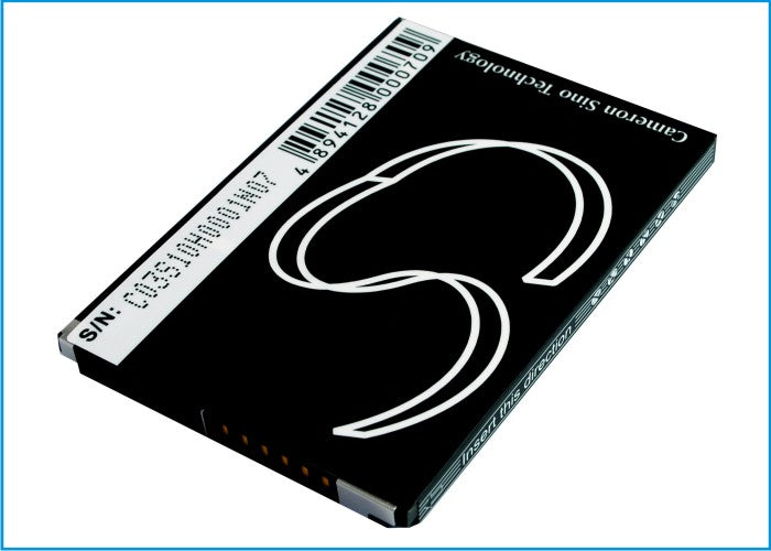 Audiovox PPC6800 PPC-6800 VX6800 1250mAh Mobile Phone Replacement Battery-3