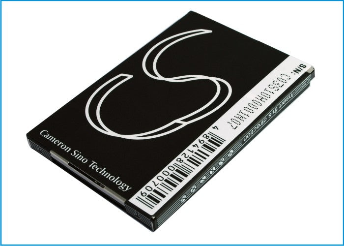 Audiovox PPC6800 PPC-6800 VX6800 1250mAh Mobile Phone Replacement Battery-4