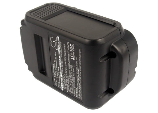 Dewalt DCB090 DCD720 DCD720C1 DCD720N DCD7 3000mAh Replacement Battery-main