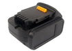 Dewalt DCB090 DCD720 DCD720C1 DCD720N DCD7 4000mAh Replacement Battery-2