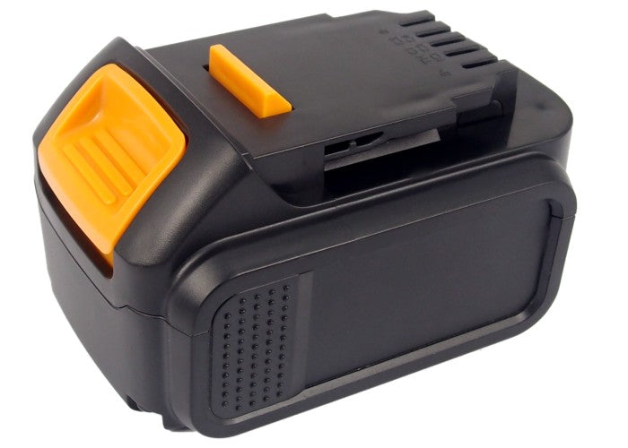 Dewalt DCB090 DCD720 DCD720C1 DCD720N DCD7 4000mAh Replacement Battery-4