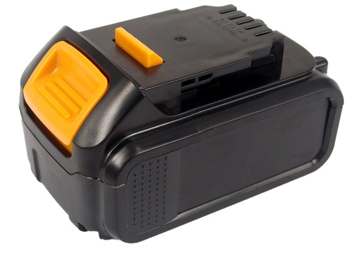 Dewalt CL3.C18S DCD740 DCD740B DCD771 DCD7 4000mAh Replacement Battery-4