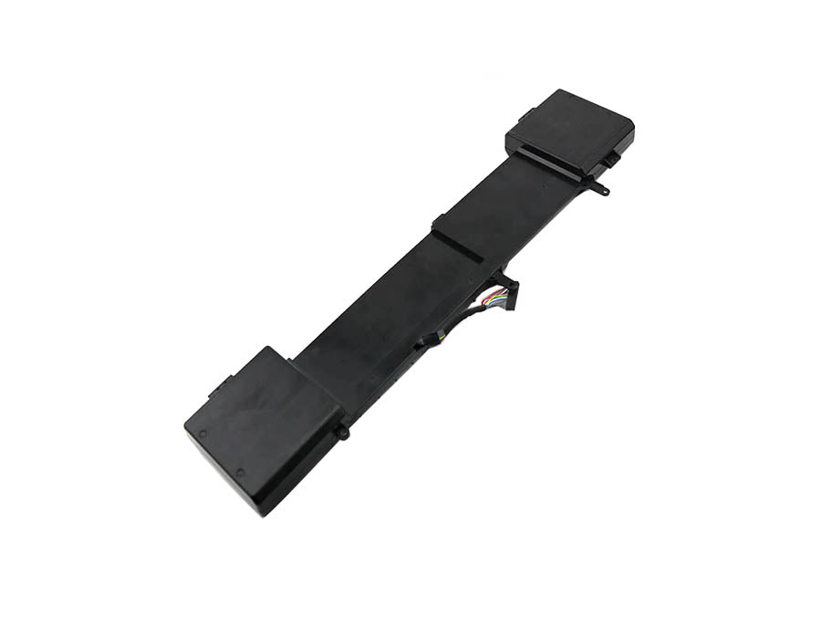 Dell Alienware 17 R2 Alienware 17 R3 ALW17ED-1728 ALW17ED-1828T ALW17ED-2728 ALW17ED-3728 ALW17ED-3828 ALW17ED Laptop and Notebook Replacement Battery-4