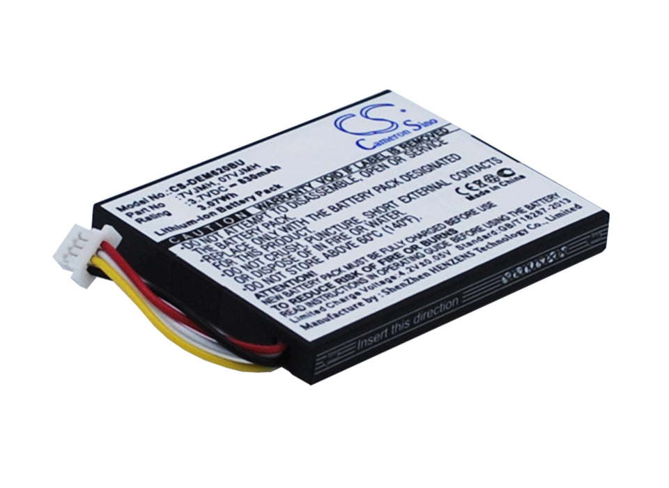 Dell PERC H710 PERC H710P PERC H810 PowerEdge M620 PowerEdge R320 PowerEdge R420 PowerEdge R520 PowerEdge R620 Pow RAID Controller Replacement Battery-2