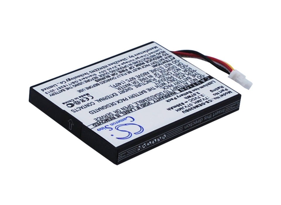 Dell PERC H710 PERC H710P PERC H810 PowerEdge M620 PowerEdge R320 PowerEdge R420 PowerEdge R520 PowerEdge R620 Pow RAID Controller Replacement Battery-3