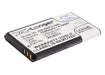 Doro Easy 5 Plus Easy 5+ PhoneEasy 332 PhoneEasy 3 Replacement Battery-main