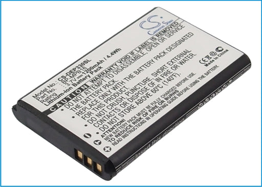 Doro 330gsm HandleEasy 330 HandleEasy 330gsm Replacement Battery-main