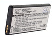Hagenuk Fono 3 Mobile Phone Replacement Battery-5