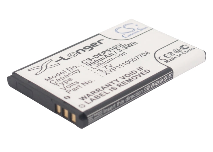 Simvalley Easy 5 Easy 5 Plus Easy-5 Easy-5 Plus XL Replacement Battery-main