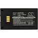 Varta EasyPack 2000 EZPack XL VKB66380712099 Mobile Phone Replacement Battery-3