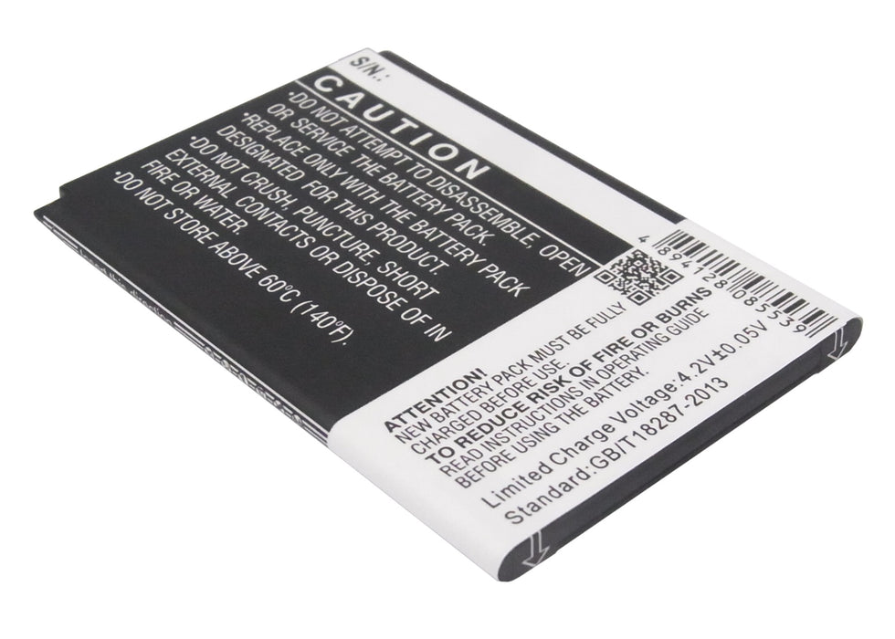 Doro Liberto 810 Liberto 810 Mini Mobile Phone Replacement Battery-3