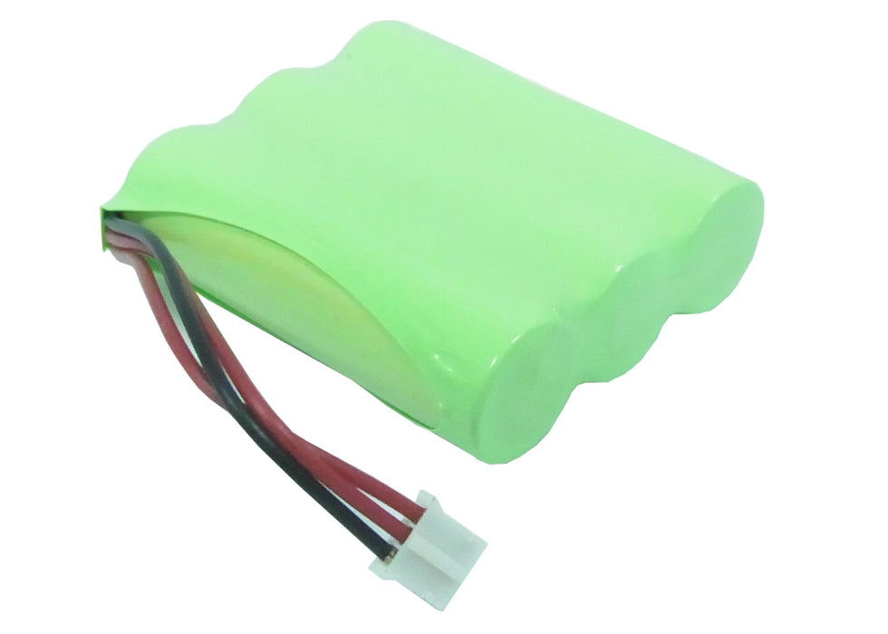 Commodore 200CT Office Cordless Phone Replacement Battery-3