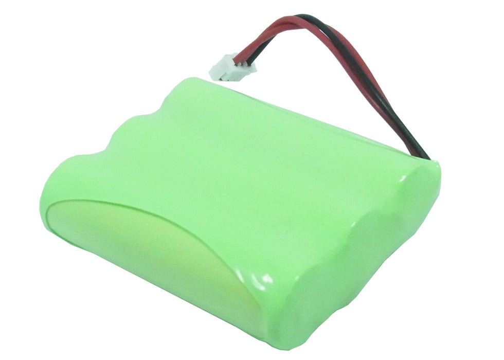 Commodore 200CT Office Cordless Phone Replacement Battery-4