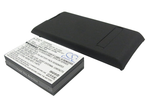 Dell V02S Venue Pro Replacement Battery-main
