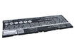 Dell T06G Venue 11 Pro 32 Venue 11 Pro 5130 Venue 11 Pro 5130-9356 Venue 11 Pro 7130 Venue 11 Pro 7139 Venue 11 Pro 7140 Tablet Replacement Battery-2