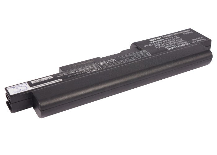 Compal JFT00 Laptop and Notebook Replacement Battery-2