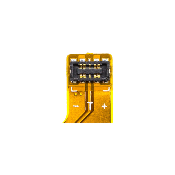 Doogee S30 Mobile Phone Replacement Battery-4
