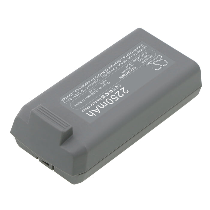 DJI Mavic Mini 2 Mavic Mini SE Drone Replacement Battery