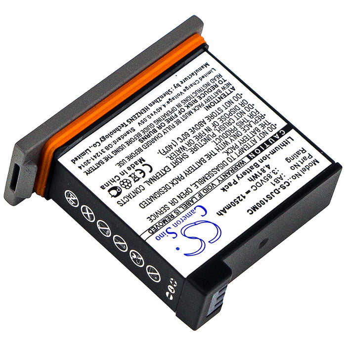 DJI Osmo Action Camera Replacement Battery-2