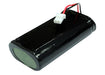 DAM PM100-BMB PM100-DK PM100II-BMB PM100II 2600mAh Replacement Battery-main