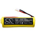 Drager PAC 6000 PAC 6500 PAC 8000 PAC 8500 Replacement Battery-3