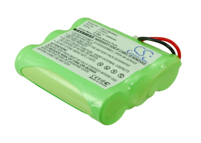 France Telecom Amary 355F Amarys 350F Cordless Phone Replacement Battery-3