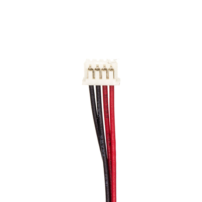 XDUOO X3 Mark II Media Player Replacement Battery-4