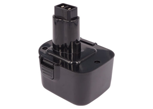 Dewalt 152250-27 2802 2802K 2812B 2812K 28 2000mAh Replacement Battery-main