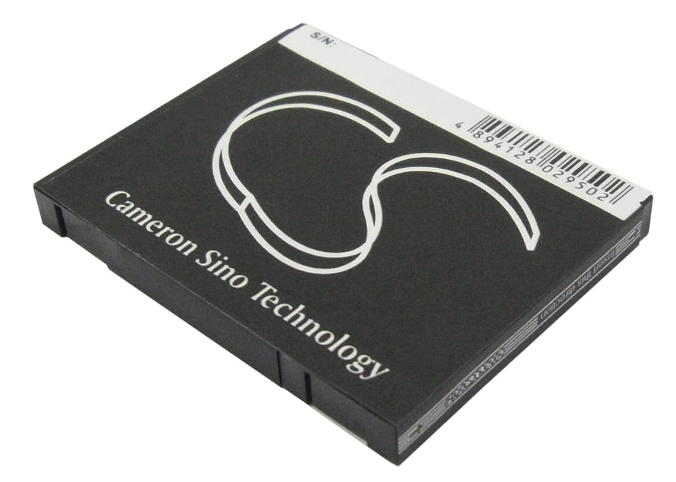 Delphi SA10225 XM SKYFi 3 Media Player Replacement Battery-3