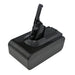 Dyson SV10 V8 V8 Absolute V8 Absolute Cord-Free V8 Animal V8 Animal Exclusive V8 Fluffy V8 range 5000mAh Vacuum Replacement Battery-2