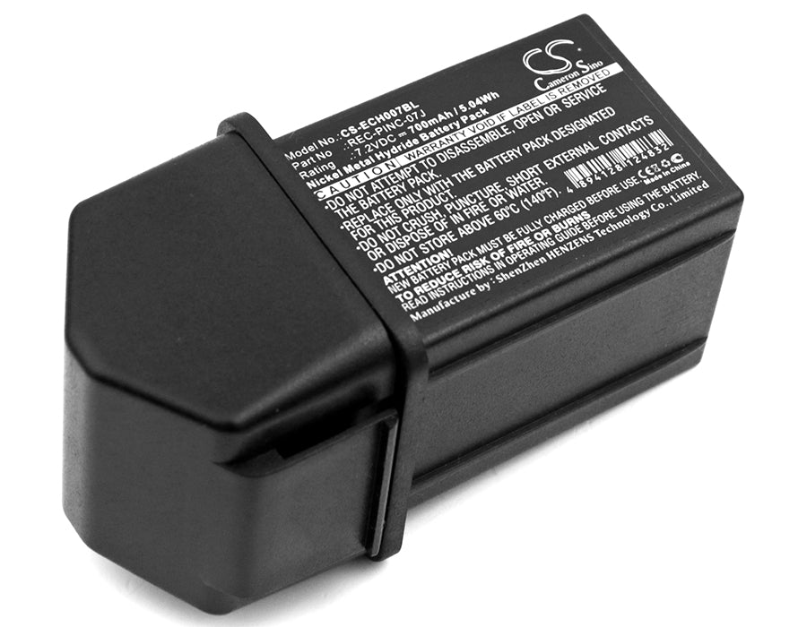 Elca CONTROL-07 CONTROL-07MH-A CONTROL-07MH-D GENI Replacement Battery-main