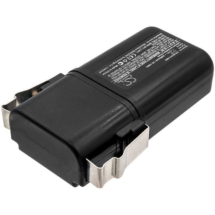 Elca BRAVO-M MIRAGE-M 3400mAh Remote Control Replacement Battery-2