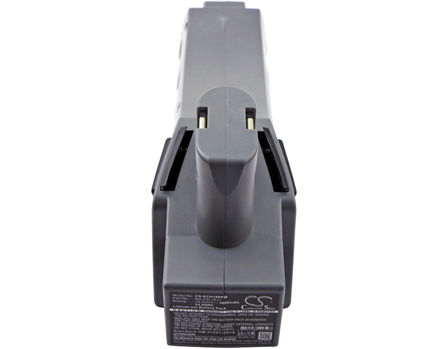 Einhell RG-CH 18 Li 3000mAh Replacement Battery-3